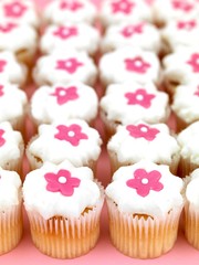 Cup Cakes