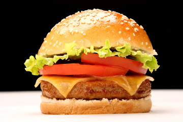 Hamburguer