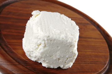 light feta cheese