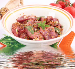 Schweinefilet