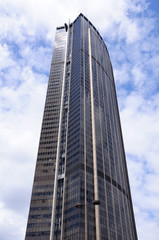 Montparnasse Tower - Paris, France