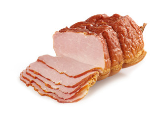 smoked meat