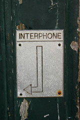 interphone