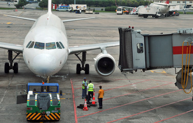 Aeroporto