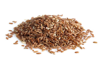 Red rice