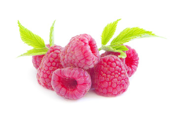 raspberry