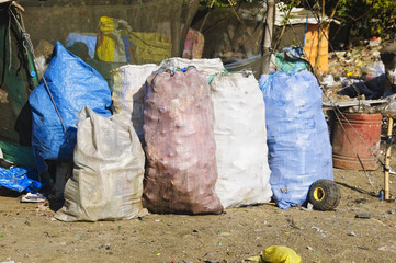 Garbage Dump