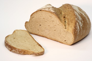 Schwabenländer Brot