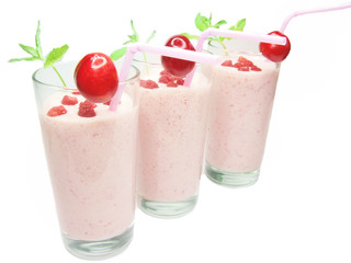 fruit cocktails