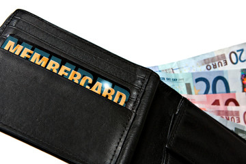 Membercard