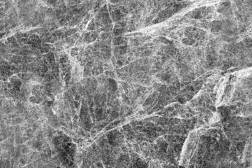 High Res. Gray Black marble texture.