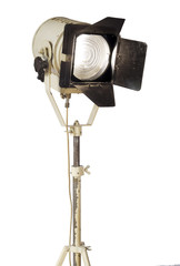 vintage spotlight