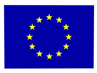 European Union flag