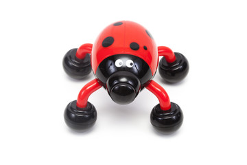 Obraz premium masseur électrique