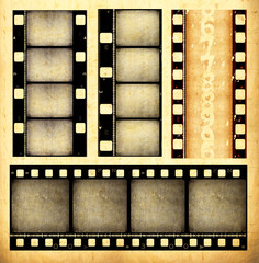 filmstrip