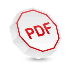 pdf button