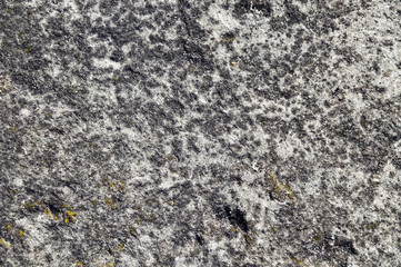 Alte Steinplatten