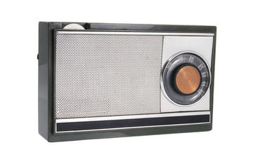 Transistor Radio