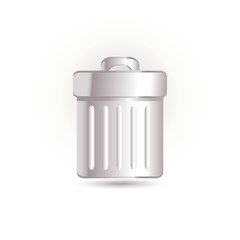 garbage icon