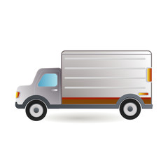 truck icon