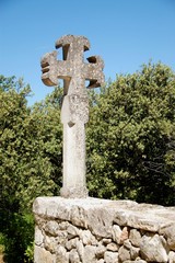 croix