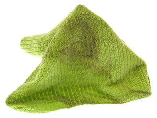 Dirty Kitchen Rag