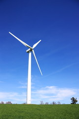 Wind Turbine Alternative Energy