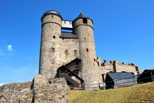 Burg