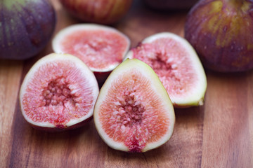 Fig Slices