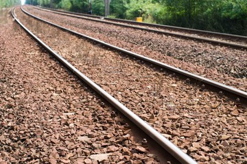 railway