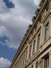 Palacio de justicia de Paris
