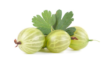 gooseberries