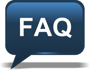 bulle FAQ