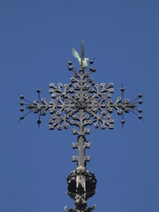 Catedral de Notre Dame en Paris