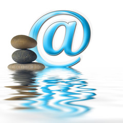 email zen