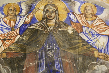 Muldavski monastery