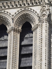 Catedral de Notre Dame en Paris