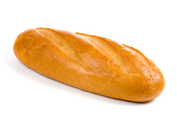 Fresh bread