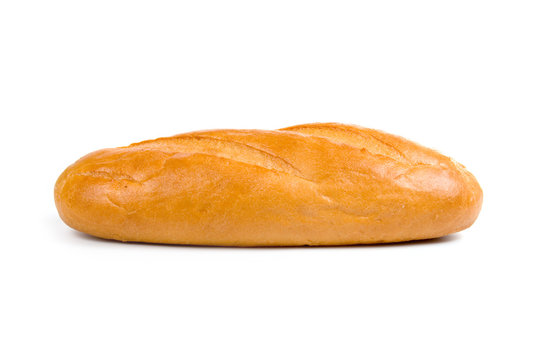 Fresh bread