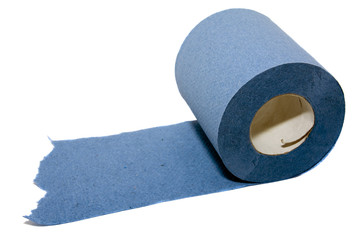 Toilet paper