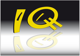 IQ Spiegelung