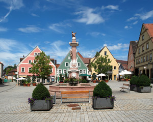 Fototapete bei efototapeten.de bestellen   