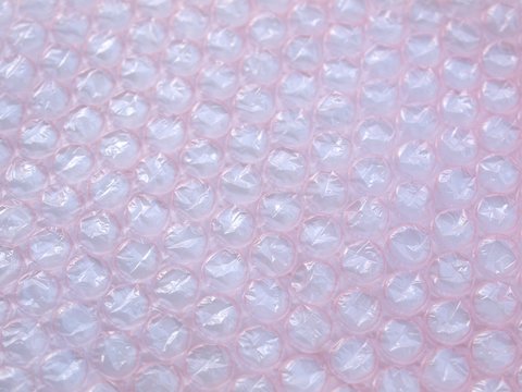 Bubblewrap