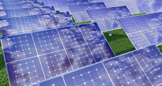 pannelli solari fonti alternative