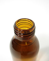 culot de bouteille