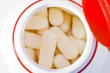 pastillas