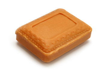 Natural soap