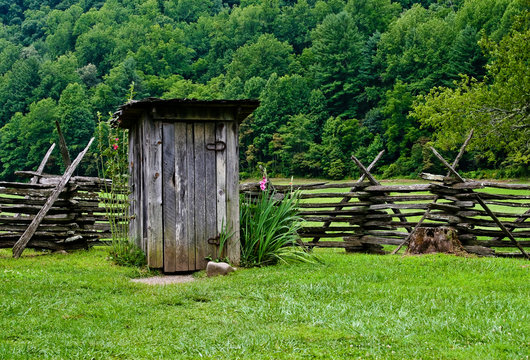 Outhouse