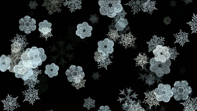 Snowflake