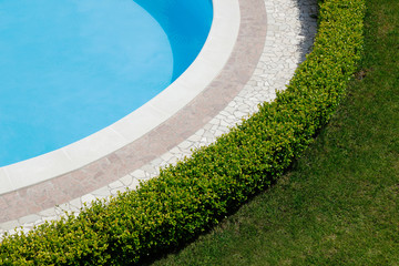 Bordo Piscina